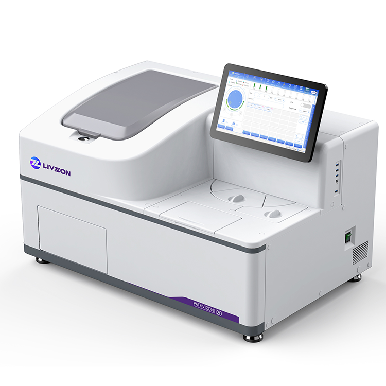 PATHVIZON i2900