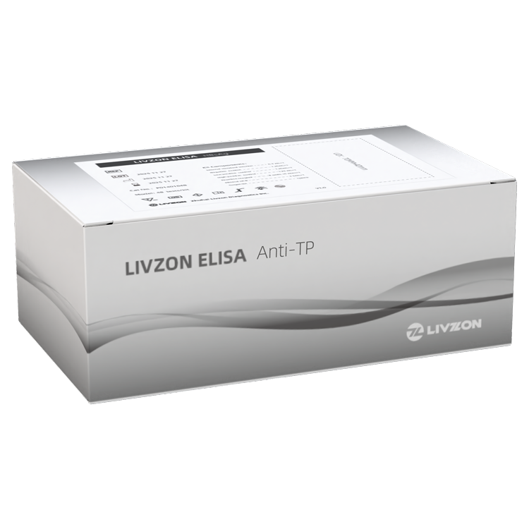 LIVZON ELISA Anti-TP