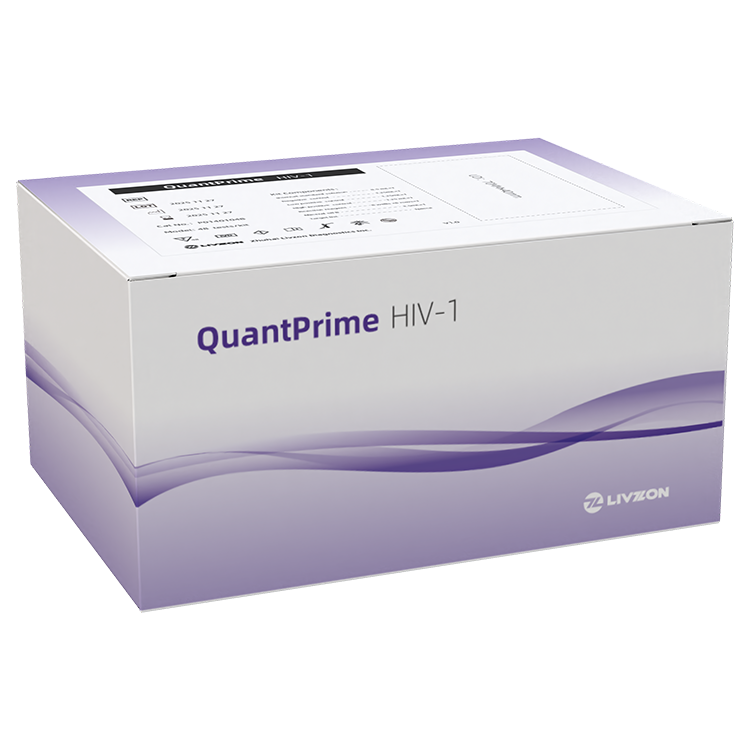 QuantPrime HIV-1