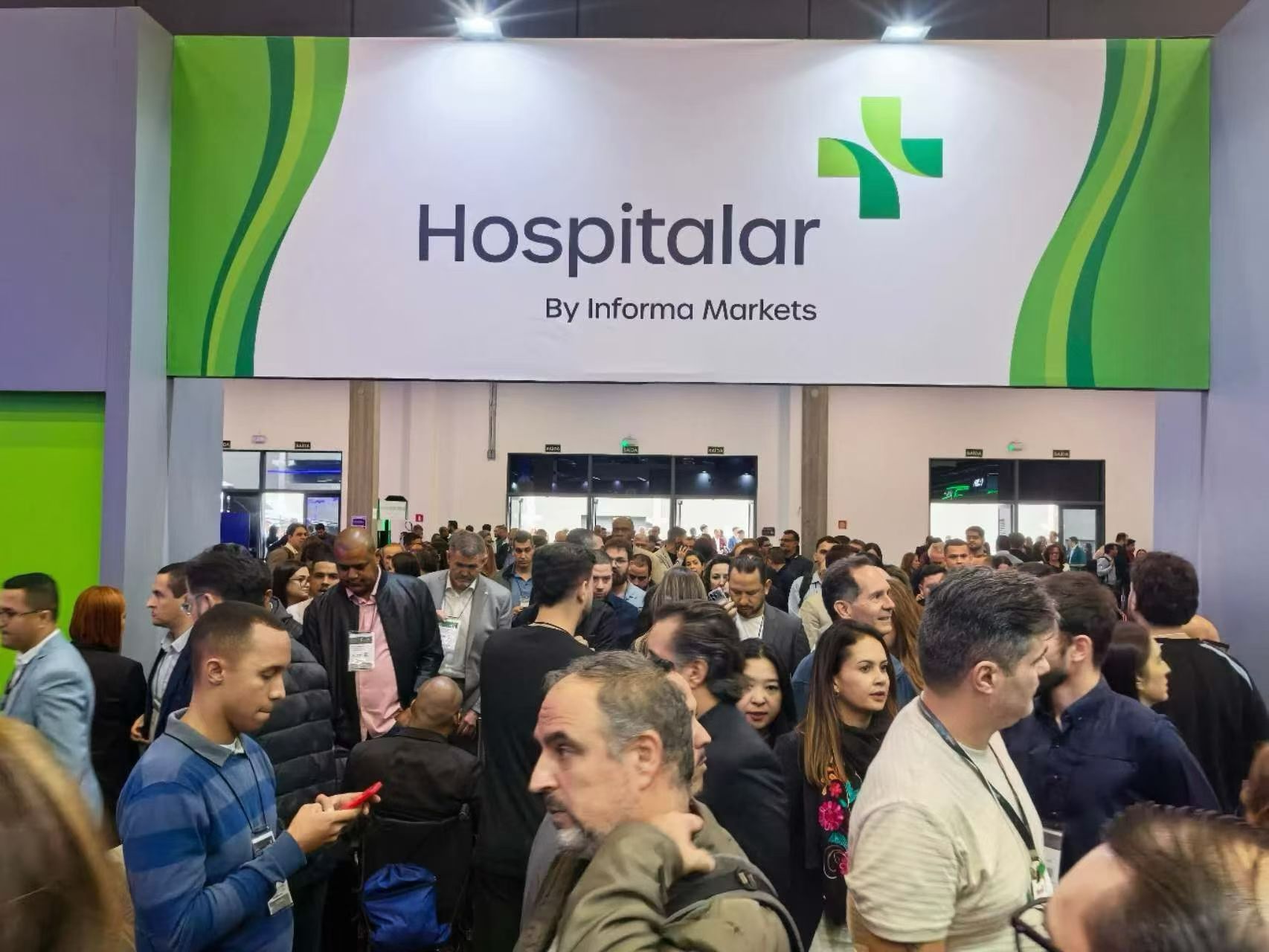 LivzonDx Shines at Hospitalar 2026, Showcasing Full-Spectrum IVD Solutions for Latin America