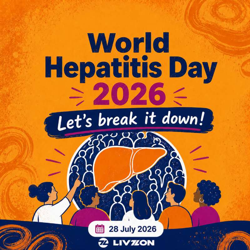 World Hepatitis Day 2026: Breaking Down Barriers to Testing and Care