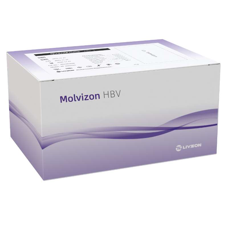 Molvizon HBV